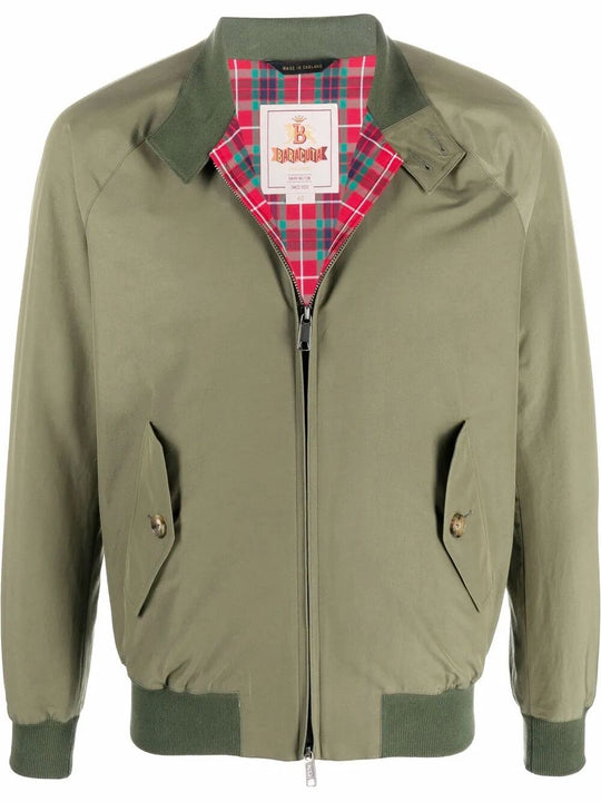 G9 Harrington Jacket