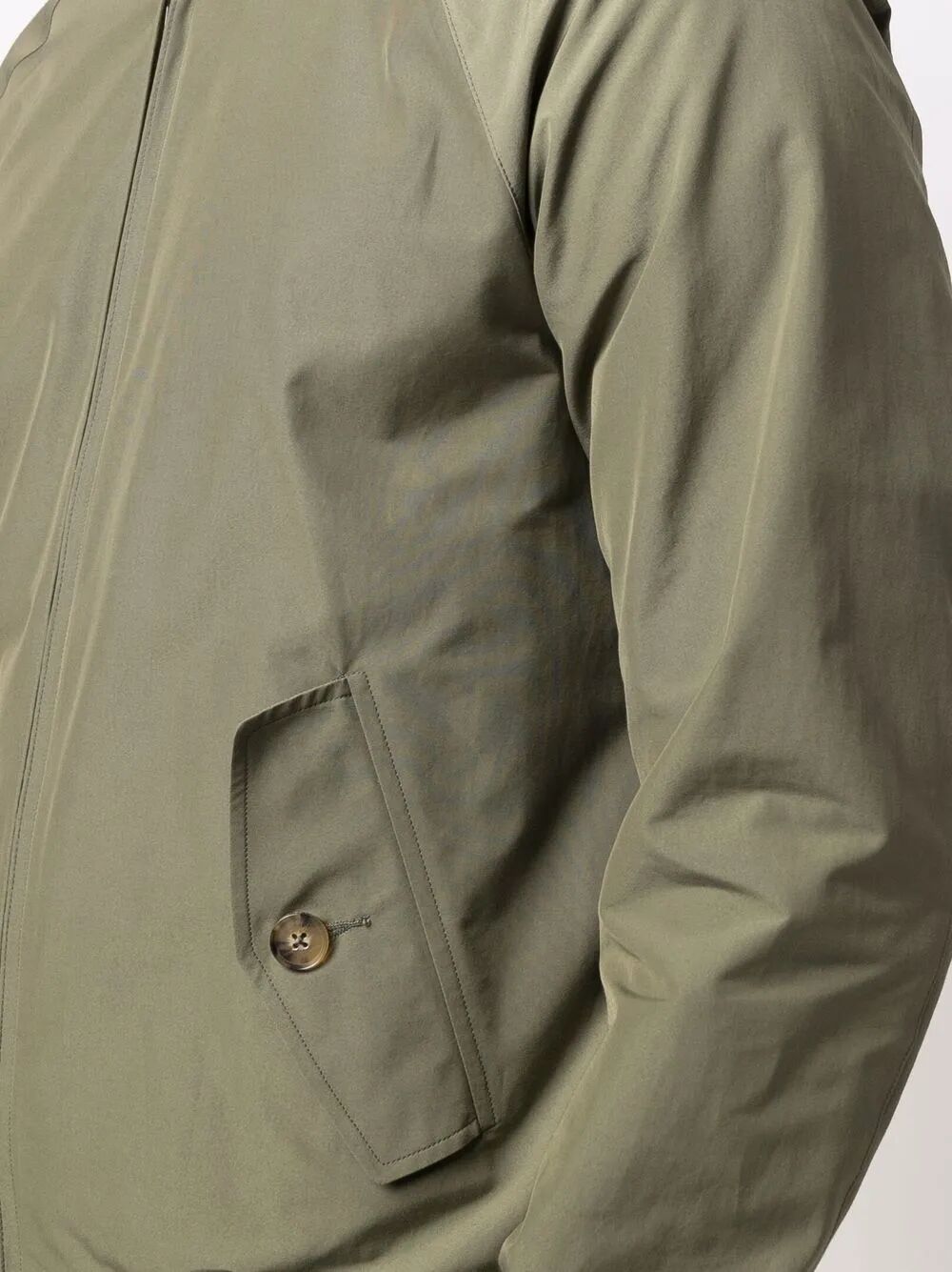 Baracuta Bomber jackets - Green | ec98c497f3322852b7dce2736f5d6d3d1c82d4d6
