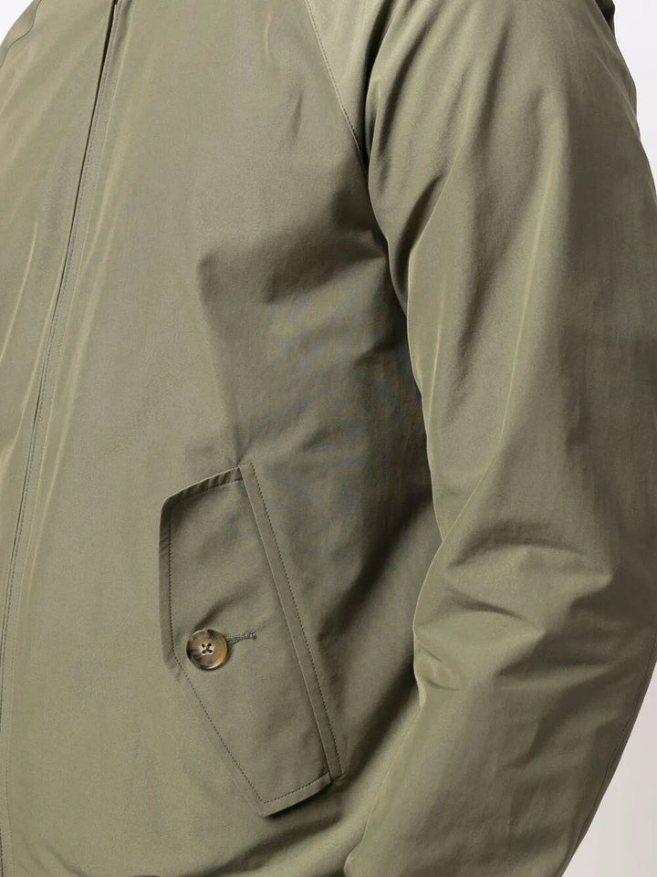 Baracuta Bomber jackets - Green | ec98c497f3322852b7dce2736f5d6d3d1c82d4d6
