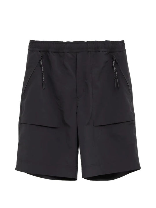 Grenoble: Technical FroissÉ Shorts