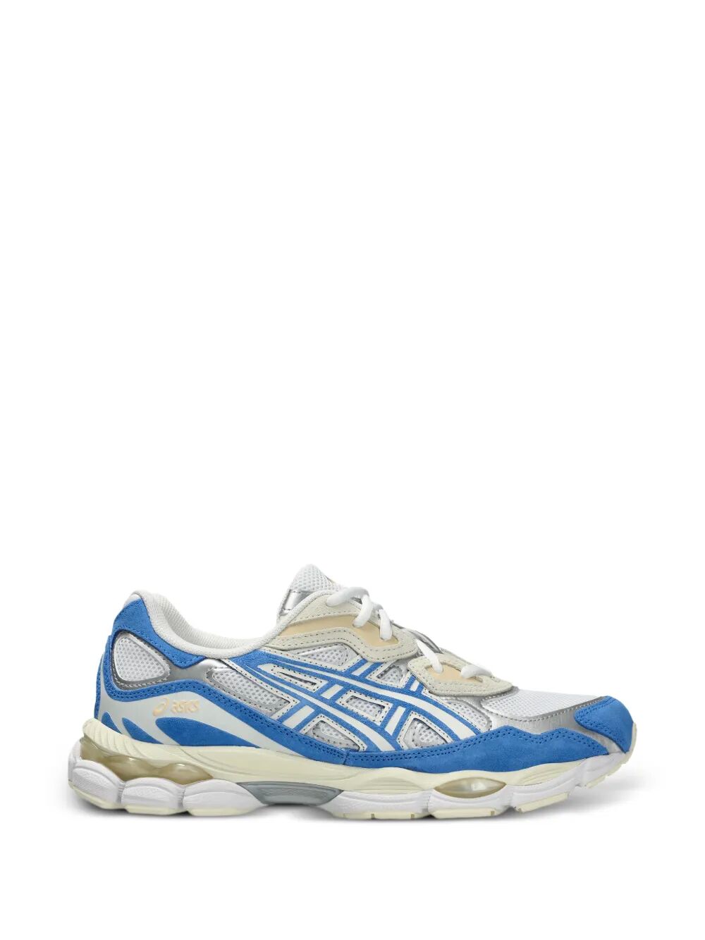 Asics Sneakers - White | 9996cbd5056252ea07f1e20a64fda4c367450d5a