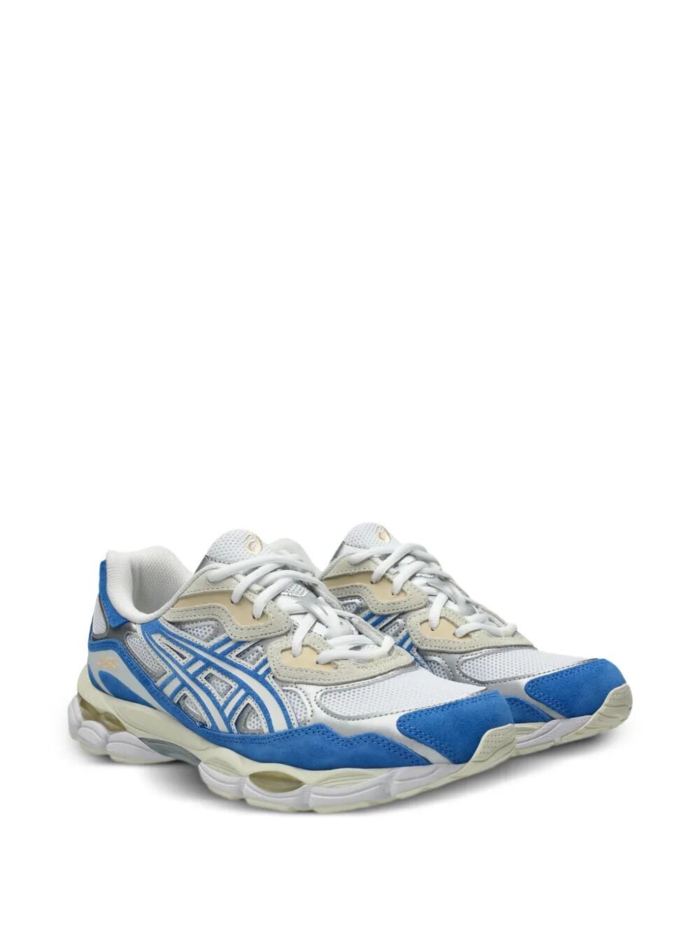 Asics Sneakers - White | 4a6d15184b0eda8e983c2509d7e2a21970a33f0c