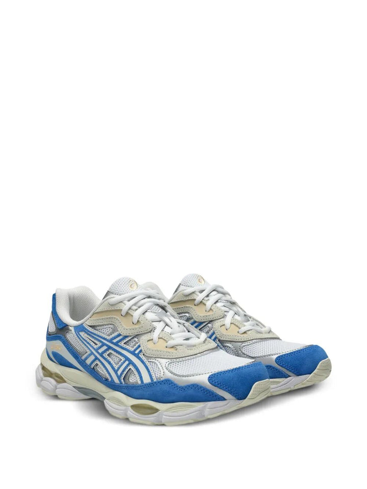 Asics Sneakers - White | 4a6d15184b0eda8e983c2509d7e2a21970a33f0c