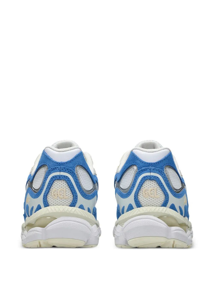 Asics Sneakers - White | 195a2b664edfde5713e5786ee987ec8416555ef4