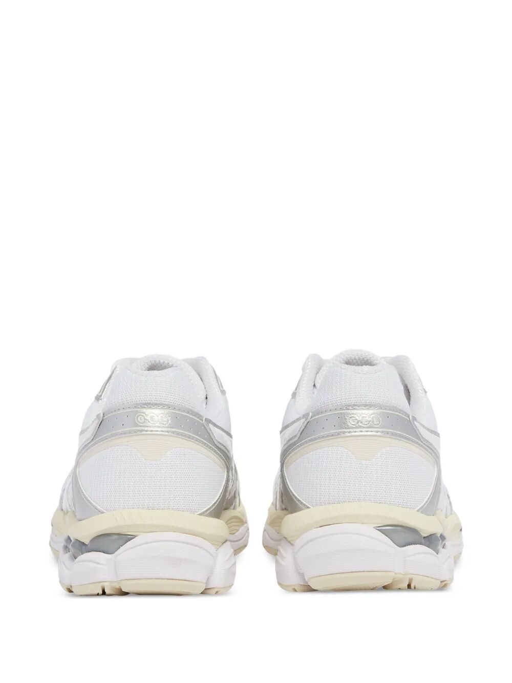 Asics Sneakers - White | 556413a12dea6eabfa99593cef5c924730af0722