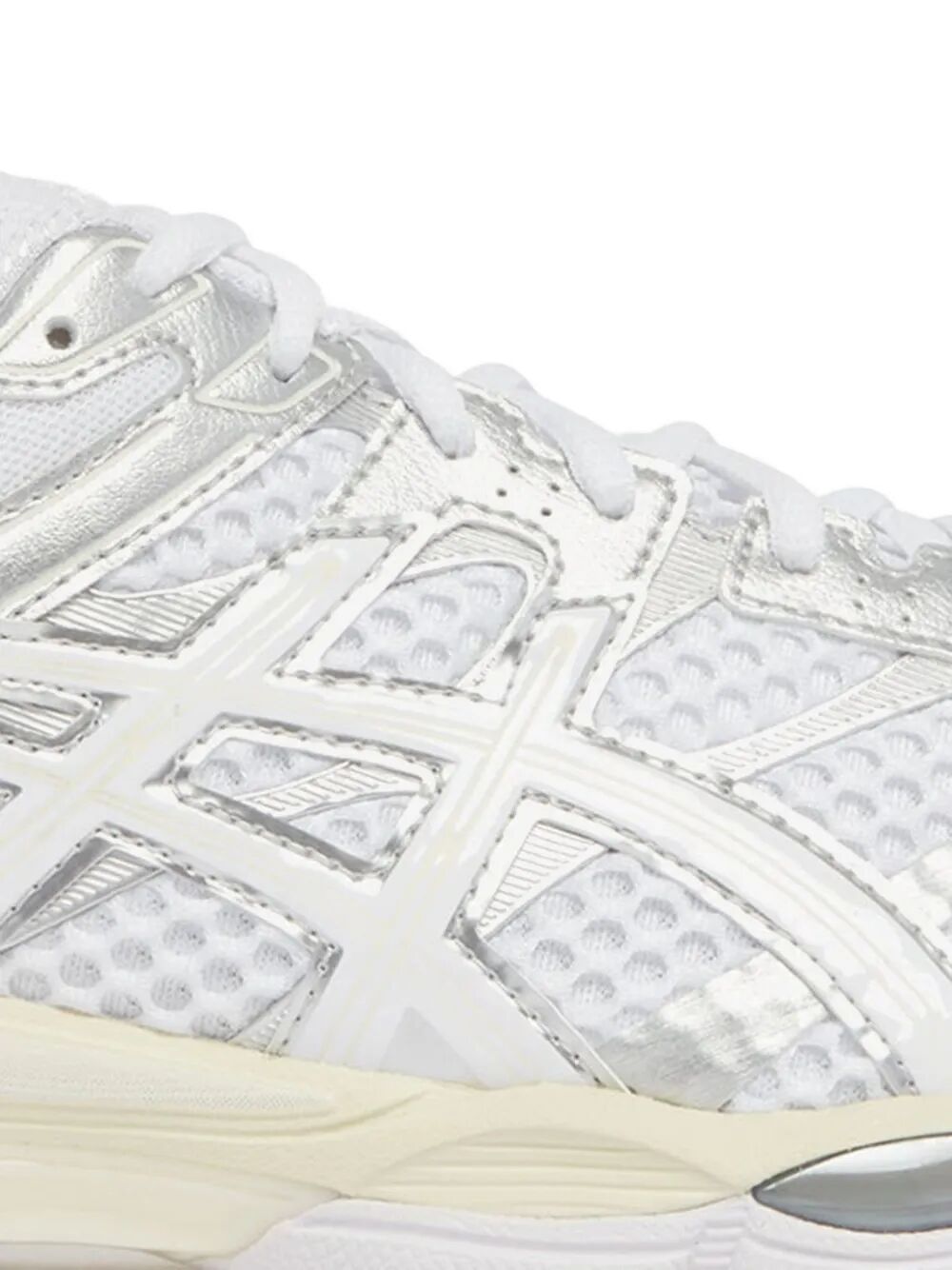 Asics Sneakers - White | 7c79b1de14d4f18b52efc5f3b8220aba9f7f05b5