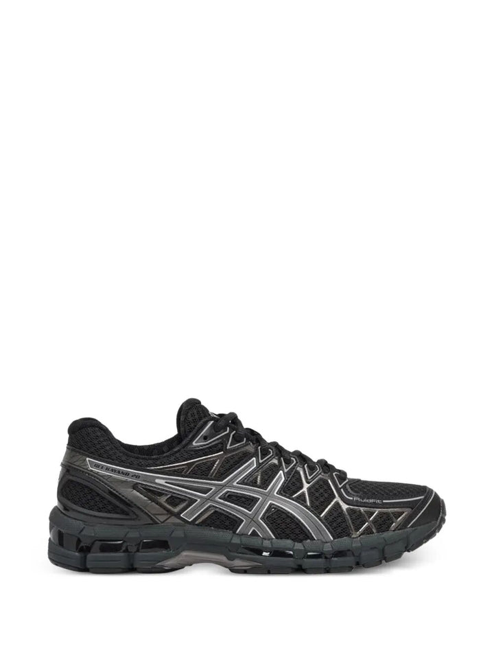 Asics Sneakers - Black | 4638b578bd7eb30909c147b41fdd59d39b4498d6