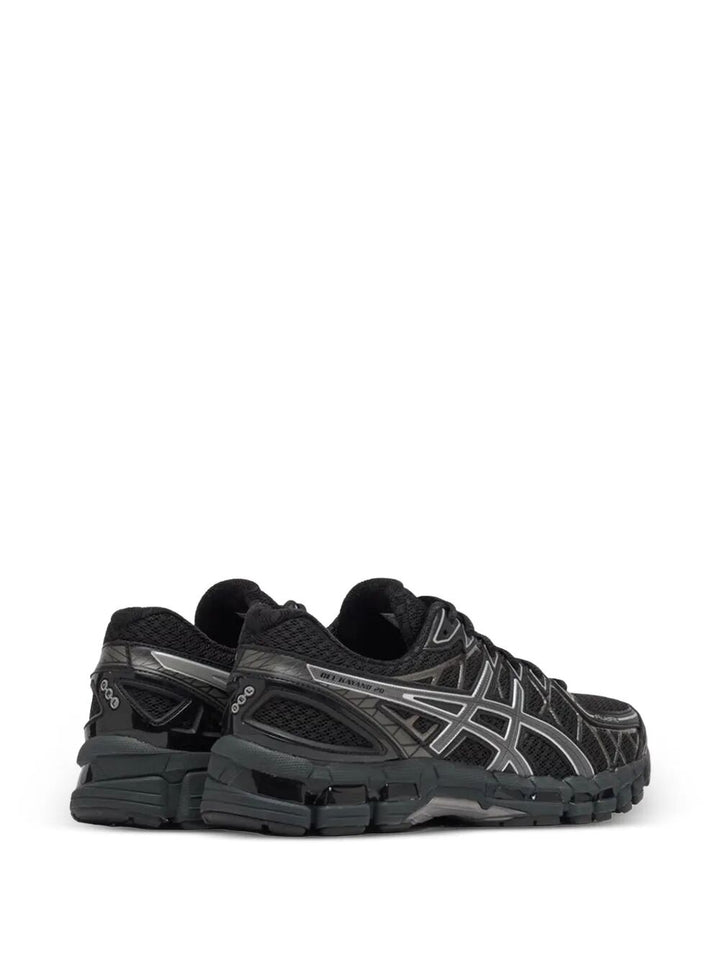 Asics Sneakers - Black | 69237cc5e3ac68092caf8e3ff801532ca35ec2a5