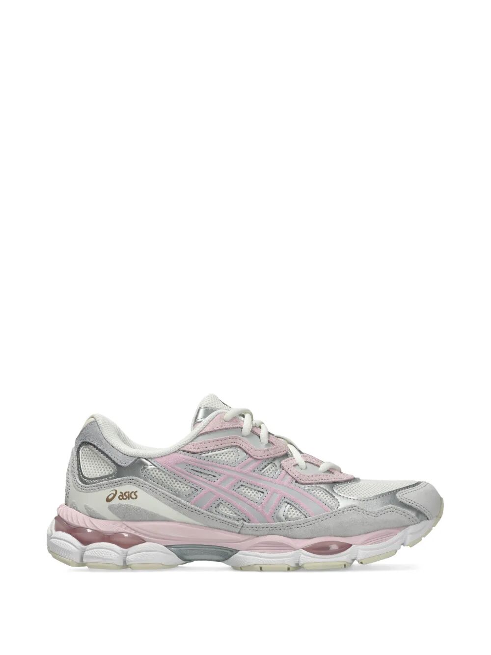 Asics Sneakers - Grey | b37f6796a4a78aff310ad5eda6c0590ddb0efb6c