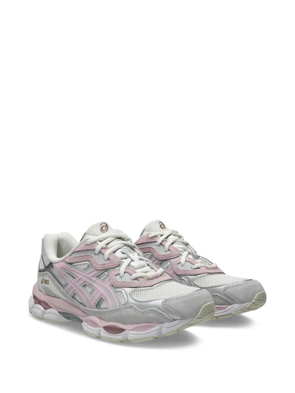 Asics Sneakers - Grey | 1e6f7f2276ae531cfd4cd91965009f1cff69bbff