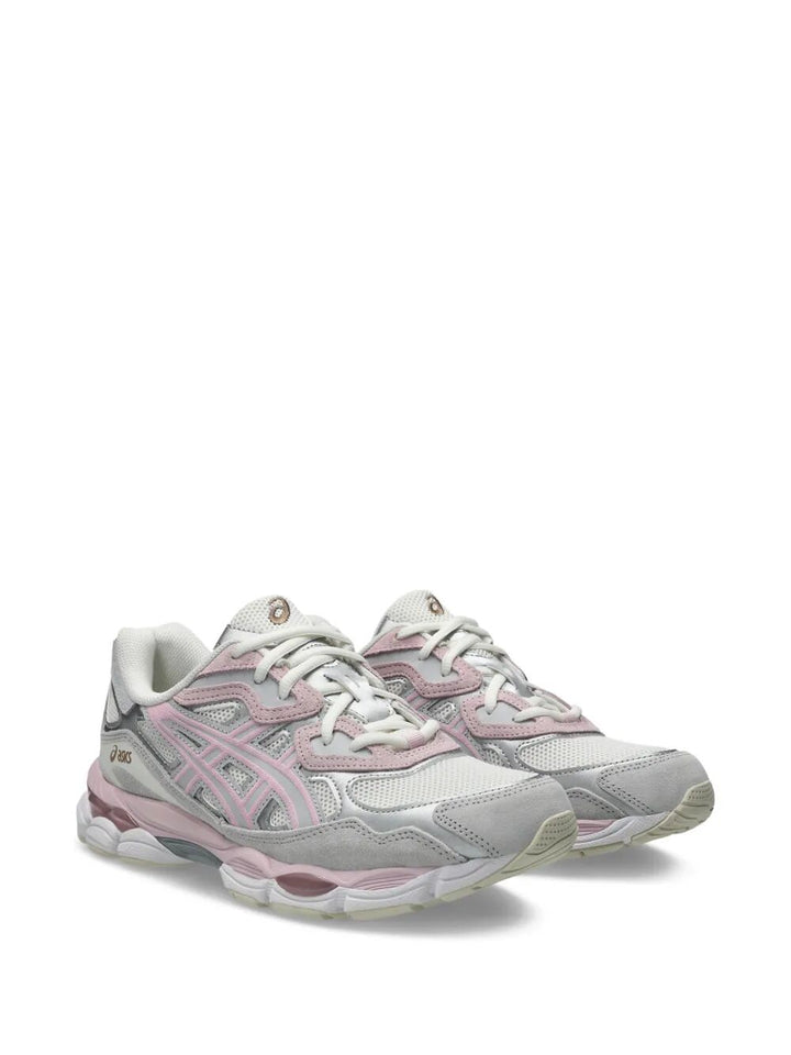 Asics Sneakers - Grey | 1e6f7f2276ae531cfd4cd91965009f1cff69bbff