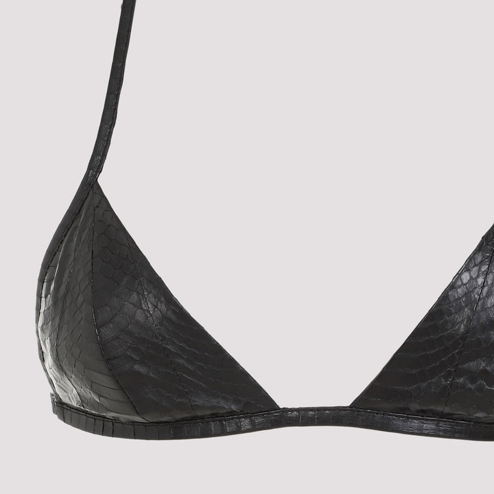 Rick Owens Tops - Black | 172ae77ddb57cfb8d7de3af18af12c0565a1c0ba