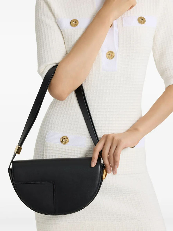 Patou Shoulder Bags - Black | e0817b52b9a975c63101a7c4ac6a66863e8fb1fb