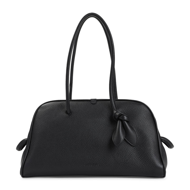Jacquemus Handbag - Black | b98c9723f807d5e5c37b5d75ce433568daf2b64e