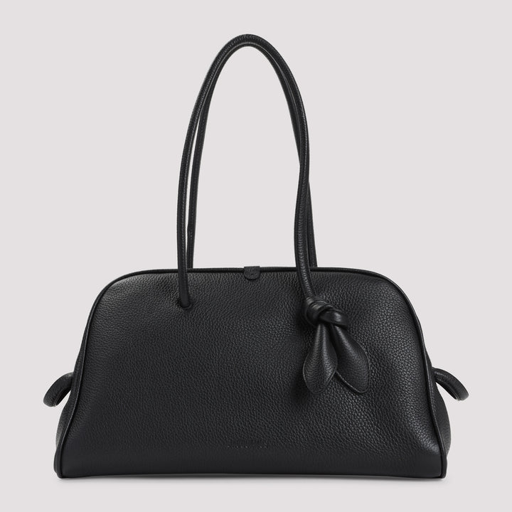 Jacquemus Handbag - Black | b7a2be63ec9c292933a0db439ddf884b995b205f