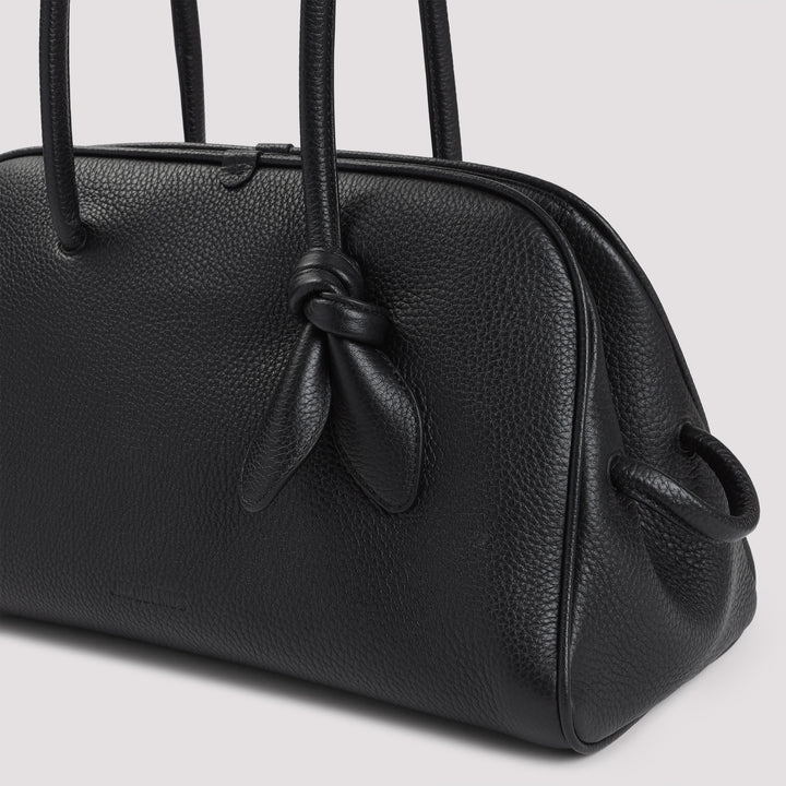 Jacquemus Handbag - Black | de41f2196c218eead6d0dfca40280aa392409652