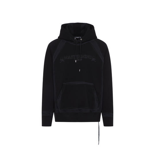 Hoodies Black