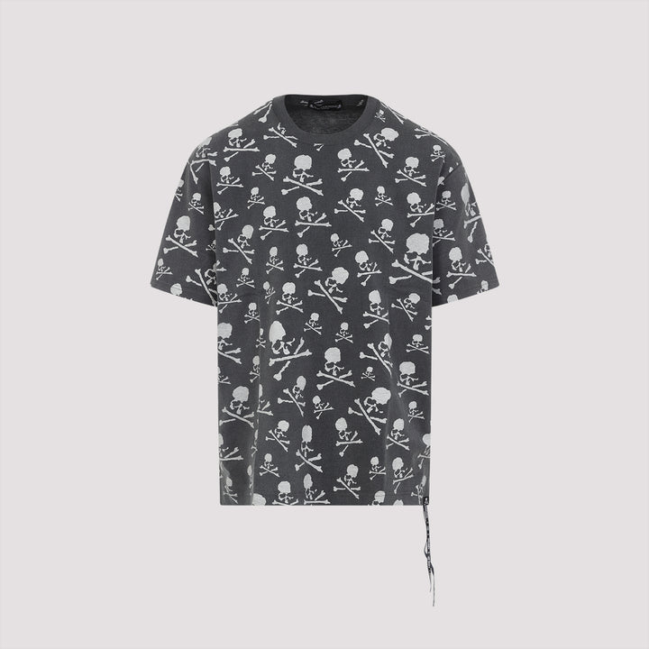 Mastermind World T-shirts - Blue | 39681be04ef6aa25d2b1986fe74149342cbba12b