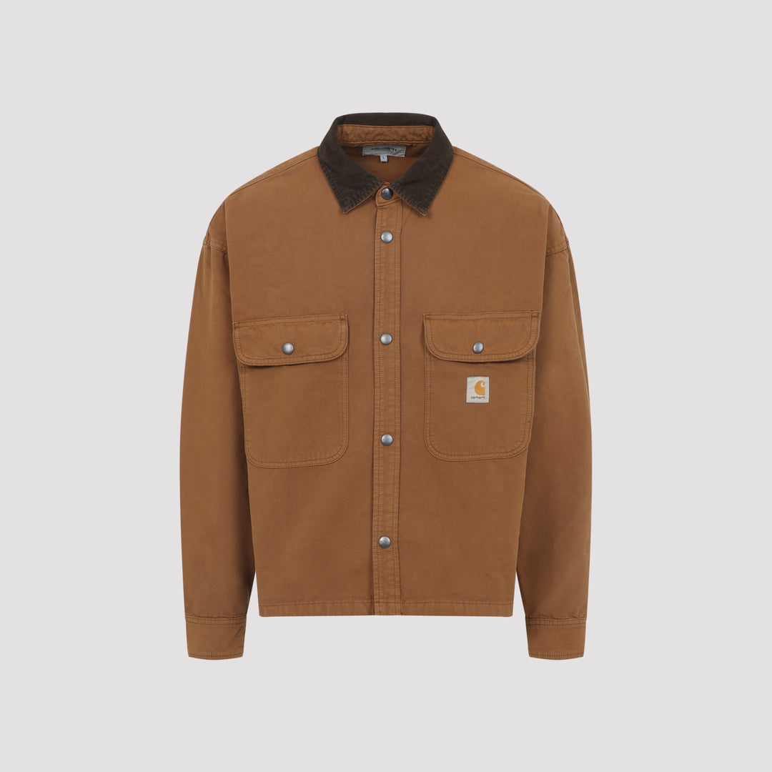 Carhartt Wip Jackets - Multicolour | df538595e3fcaf04ef2c99cce0bcbc879b8f3e14