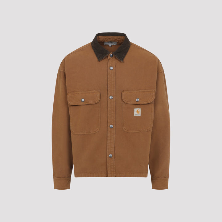 Carhartt Wip Jackets - Multicolour | df538595e3fcaf04ef2c99cce0bcbc879b8f3e14