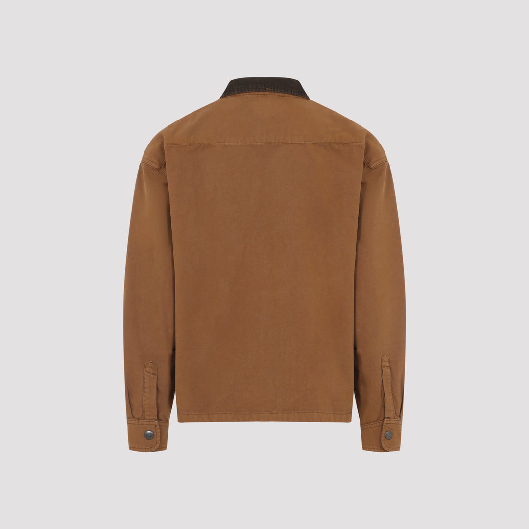 Carhartt Wip Jackets - Multicolour | 2e06b63fe4315e3f3214d90bb737c371e1d0b7a4