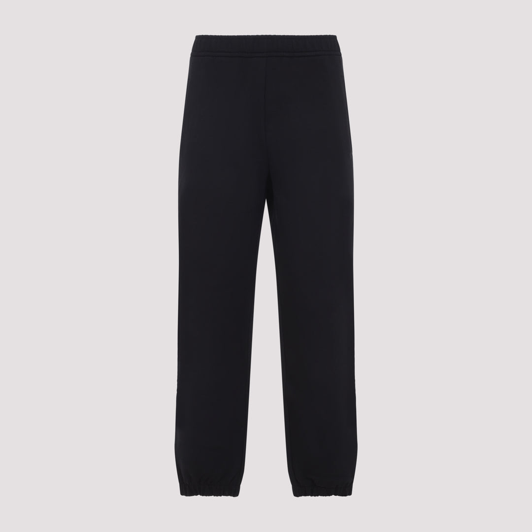 Lanvin Track pant - Black | 487b5282ca4a05b6b62f6c4bd88e71455a040a30