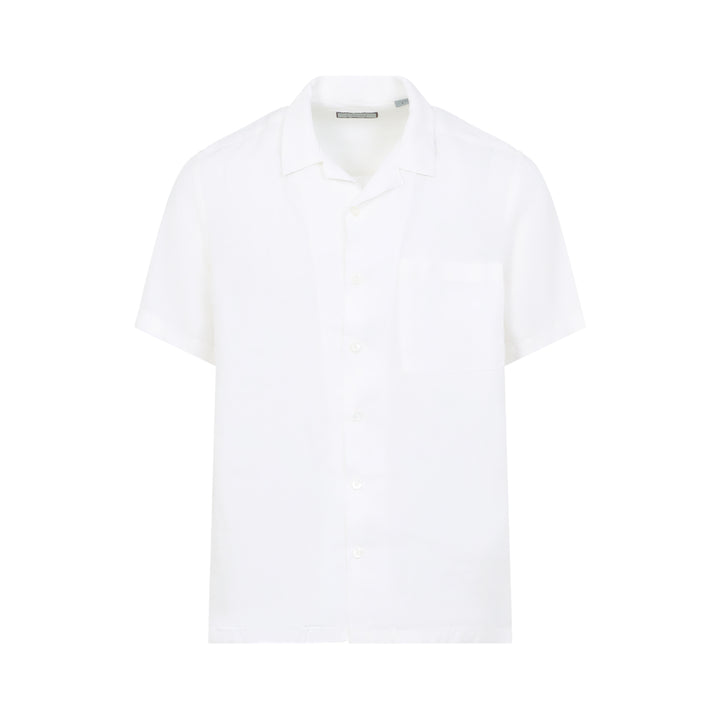 Canali Shirts - White | 61bb7382497eff05cdad4689867c2eb9b3127e93