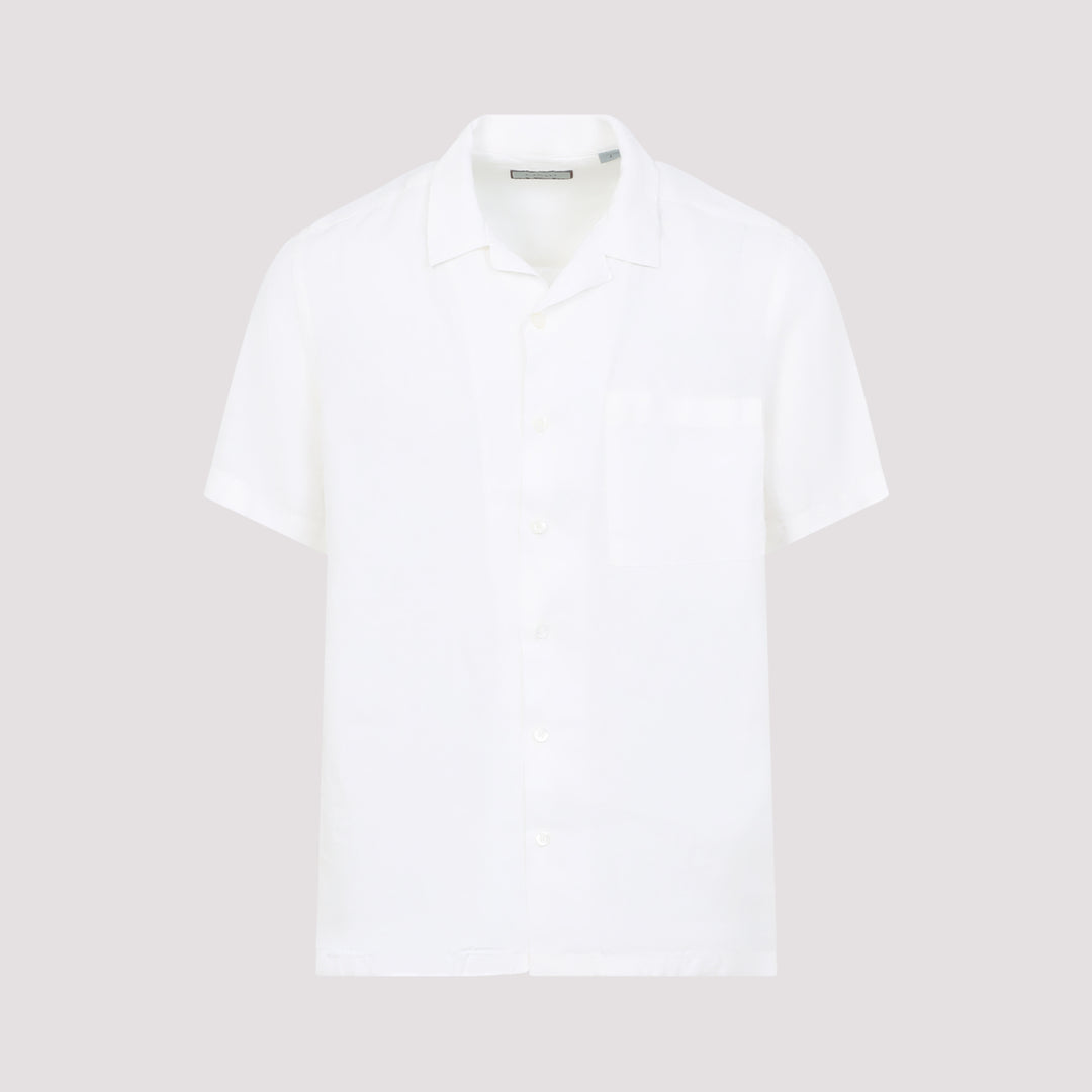 Canali Shirts - White | b879aa3ebcc54ddadaf79db529f28cbb312646cc