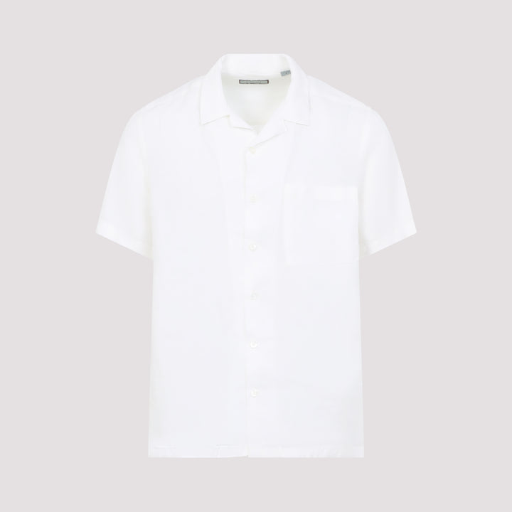 Canali Shirts - White | b879aa3ebcc54ddadaf79db529f28cbb312646cc