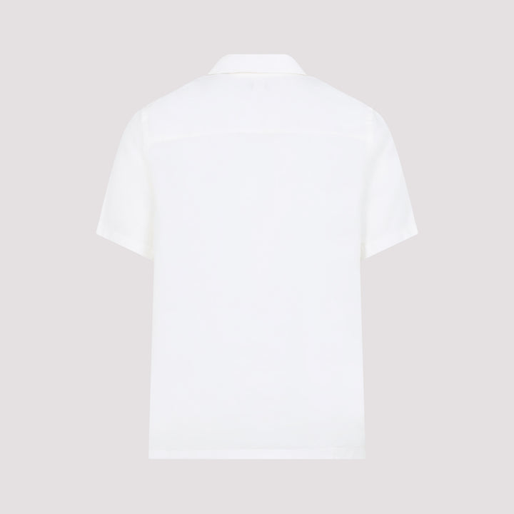 Canali Shirts - White | 083d149a0498da94eb96c96ccf8324b0513a42a8