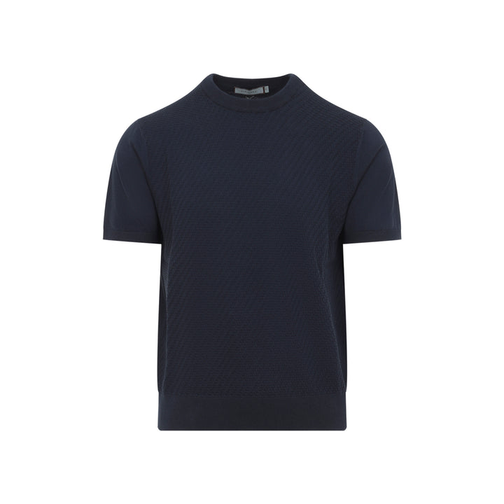 Canali Sweater - Blue | fecbf358bbaf9476cdc2b485b5d402c8aca12654