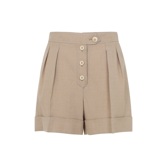 Bermuda Nude & Neutrals