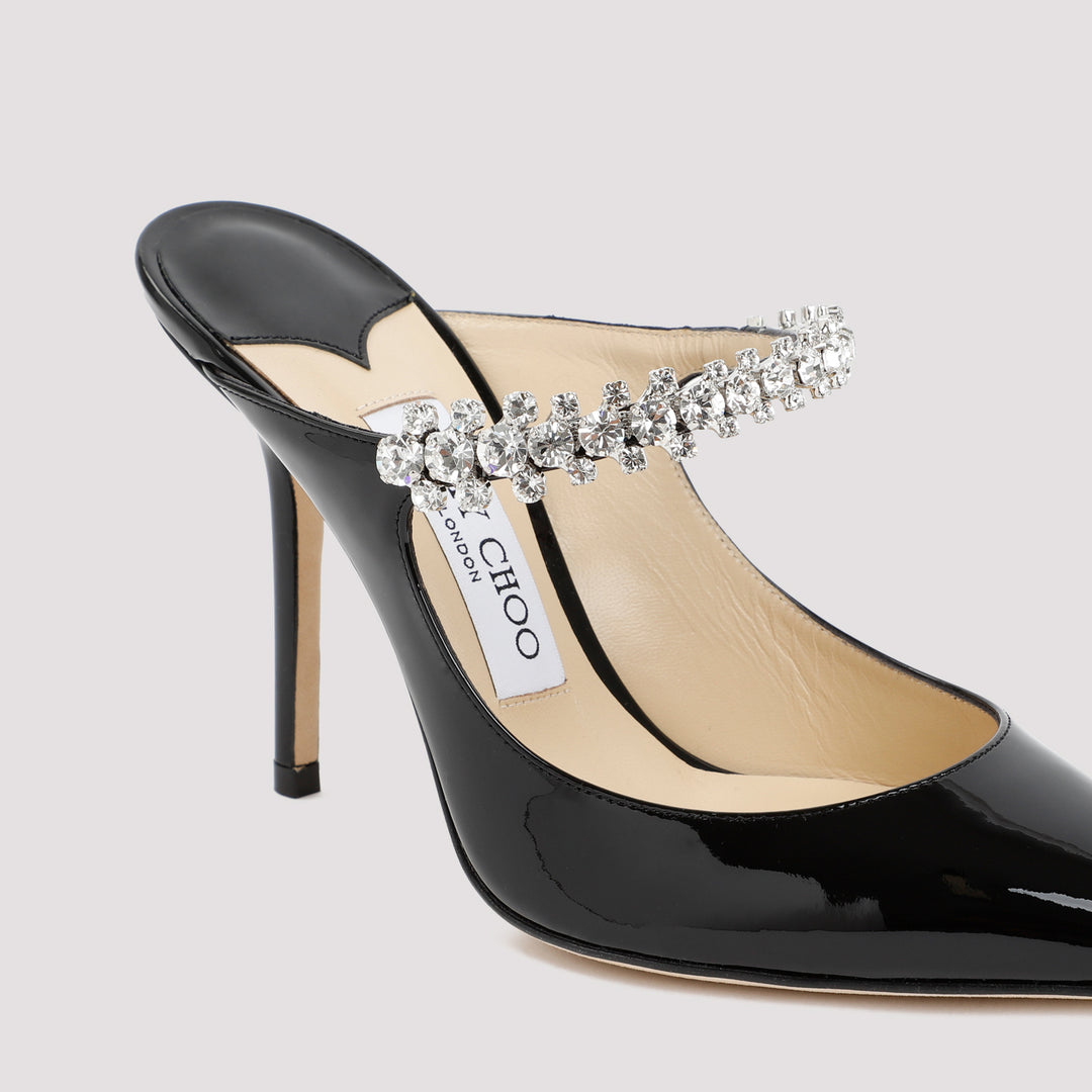 Jimmy Choo Sandals - Black | 6a9926e0a741ecb708cc6fc6b7f54041c0dc35c6