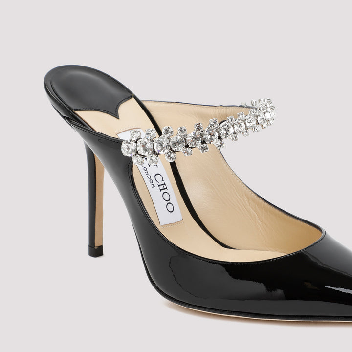Jimmy Choo Sandals - Black | 6a9926e0a741ecb708cc6fc6b7f54041c0dc35c6