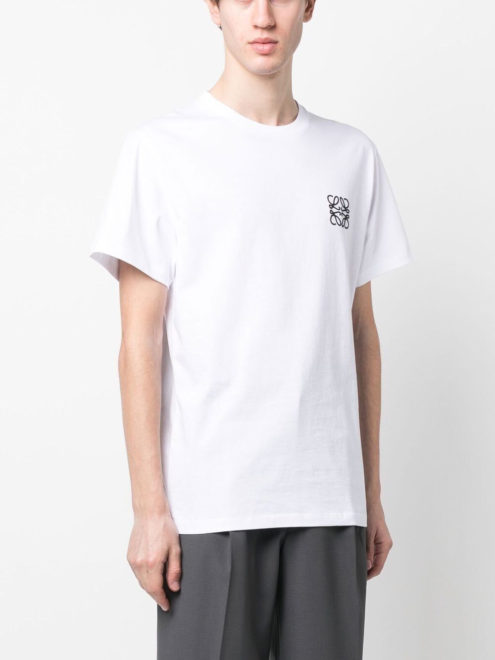 Loewe T-shirts - White | 5eaf3b8782bdc4b7e44e2e413fc7541fb4a2fa8e