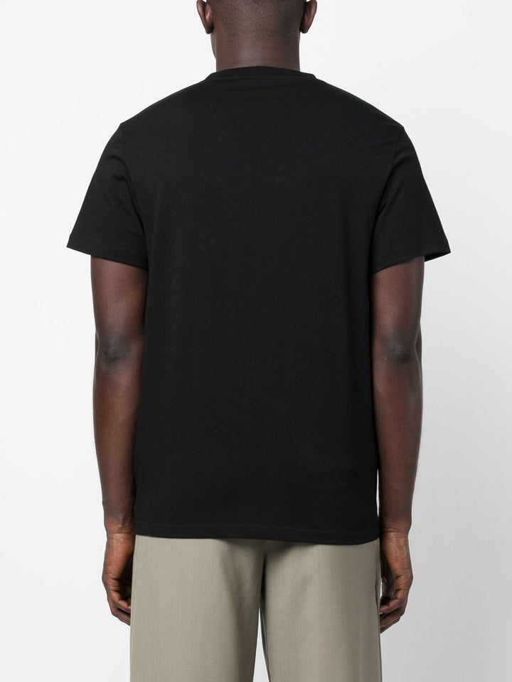 Loewe T-shirts - Black | f2708483d83e5158691c5f695aea05938c623559