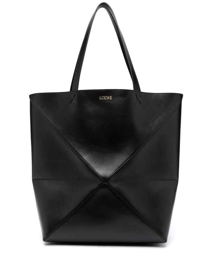 Loewe Totes - Black | 15de0d27c6c34cf4394b3a3f1fba86af933869b4