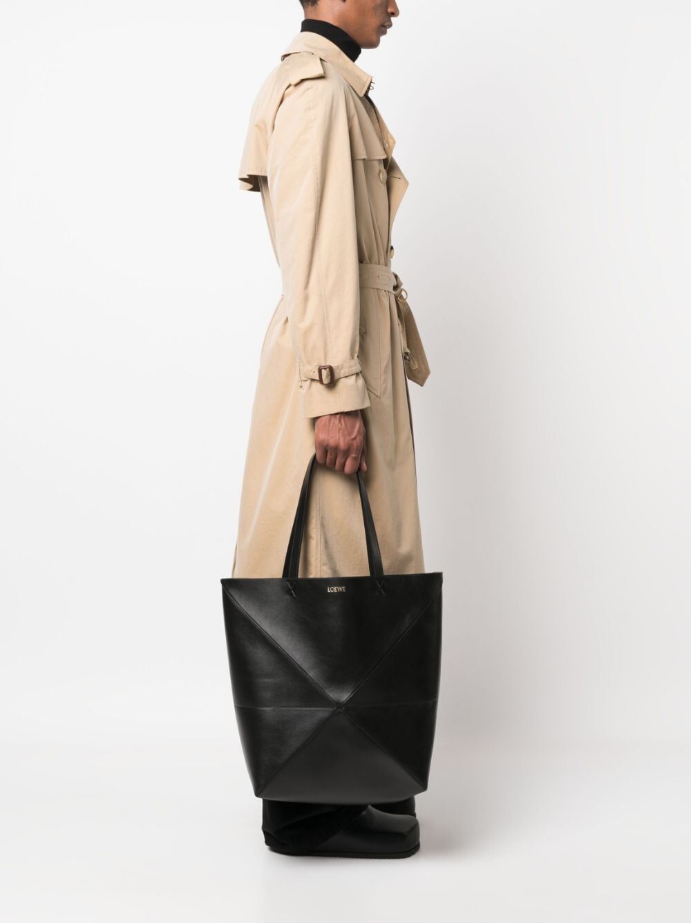Loewe Totes - Black | 418c62c0ed7b4f3938b1cce1f6bcc841207e6271