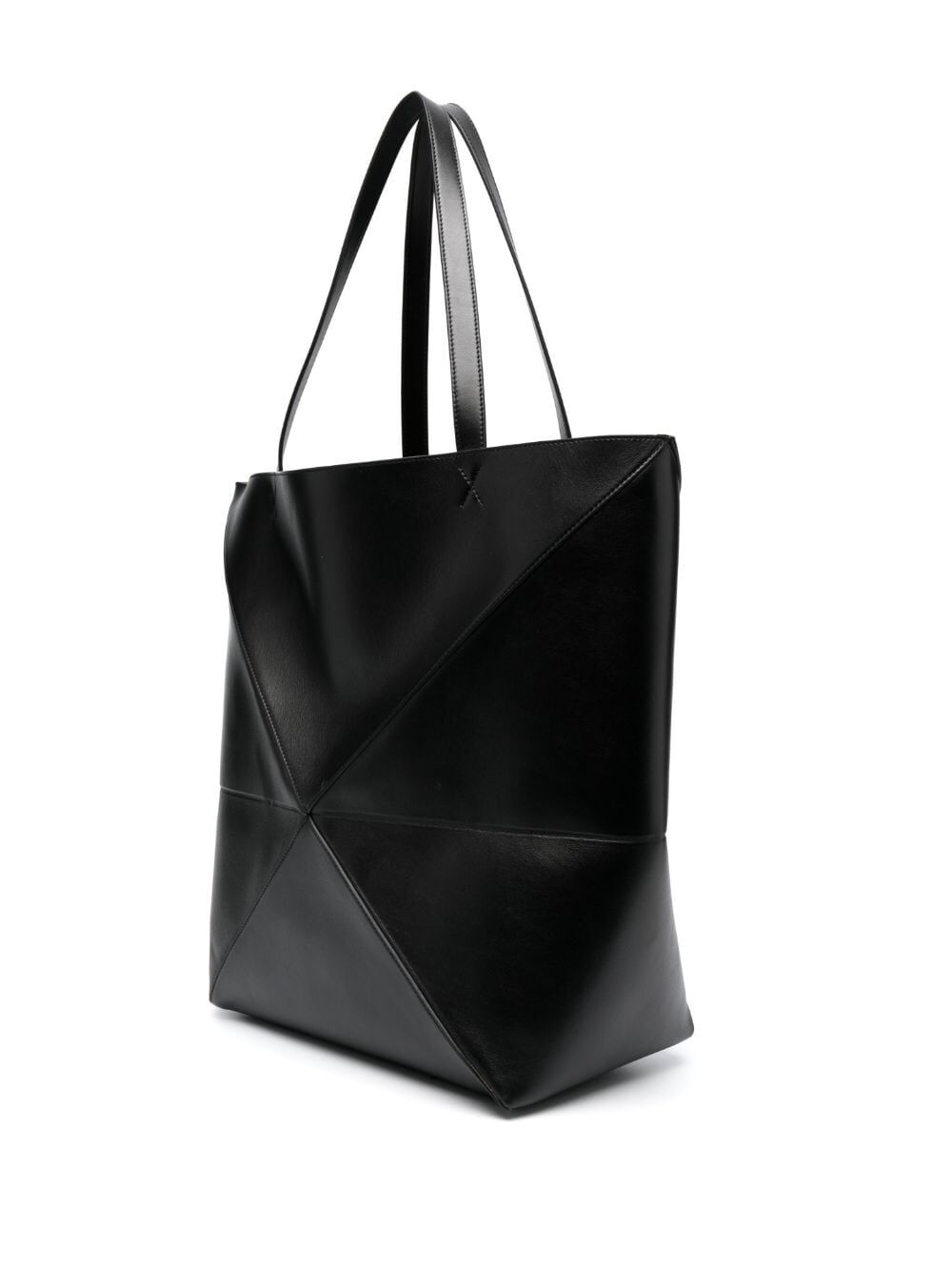 Loewe Totes - Black | a339f394461c159ec408bc30adb9bba863ad29bc