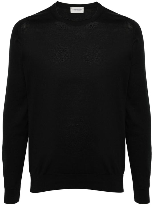 Rowland Cotton Jumper