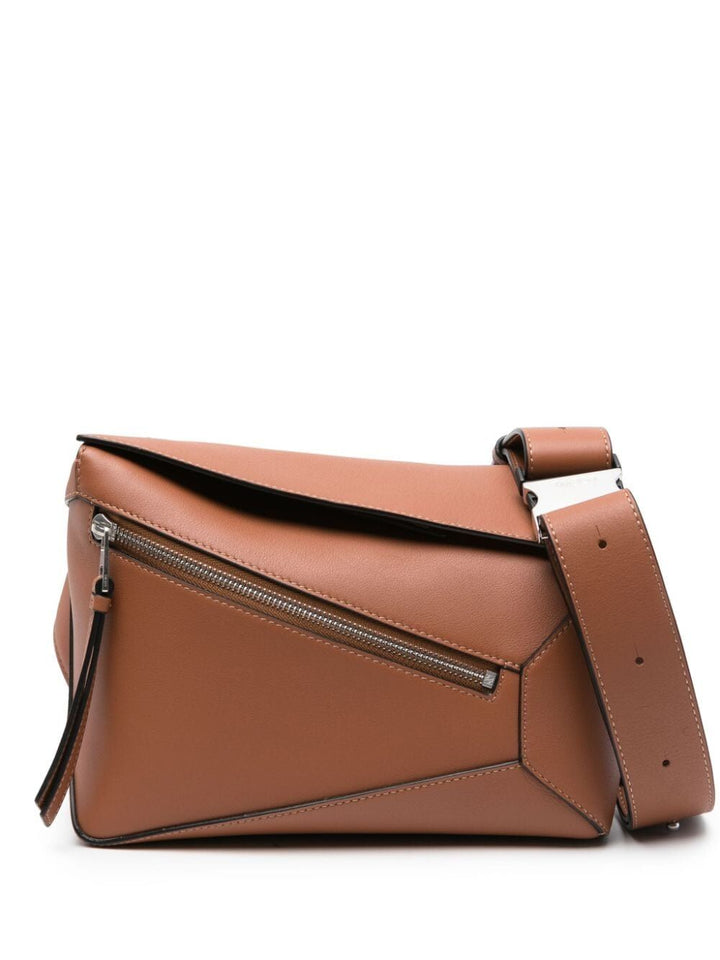 Loewe Satchel & cross body - Brown | 8949e83994205abdc8f0eaa10624e22b1bf08da5
