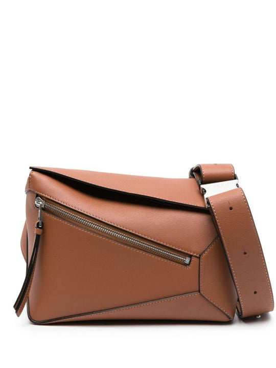 Small Puzzle Bumbag