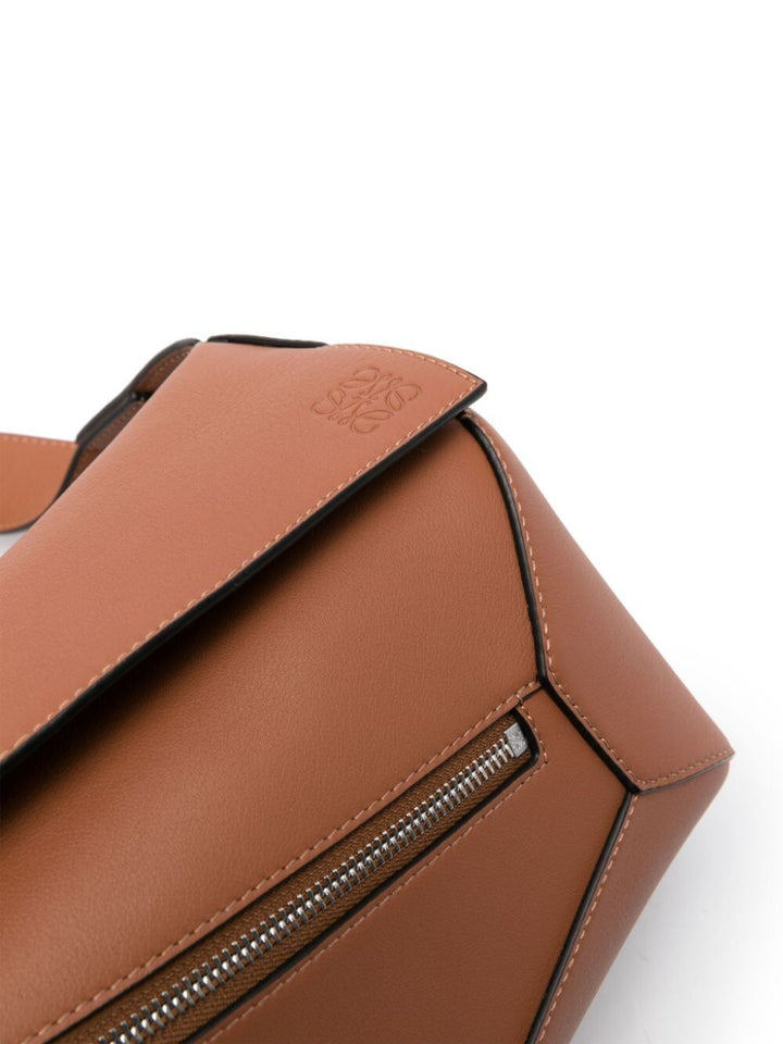 Loewe Satchel & cross body - Brown | 26dd3f3eef7ce49359ee614eafb07b2e2b66305a
