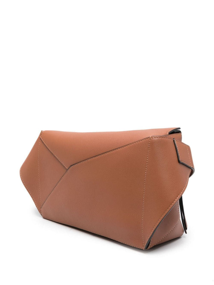 Loewe Satchel & cross body - Brown | 02fb7727e21340d279f2662163db0dd9de9a32a3