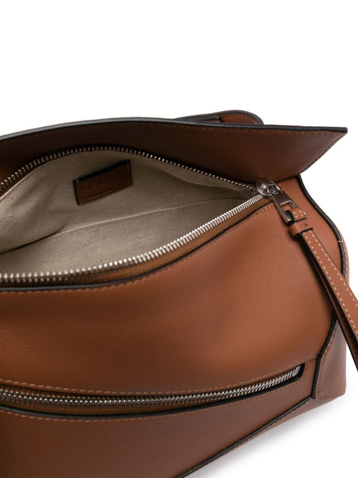 Loewe Satchel & cross body - Brown | 7ff9a65b57205124108e18788d04c0f8c07c2d2f