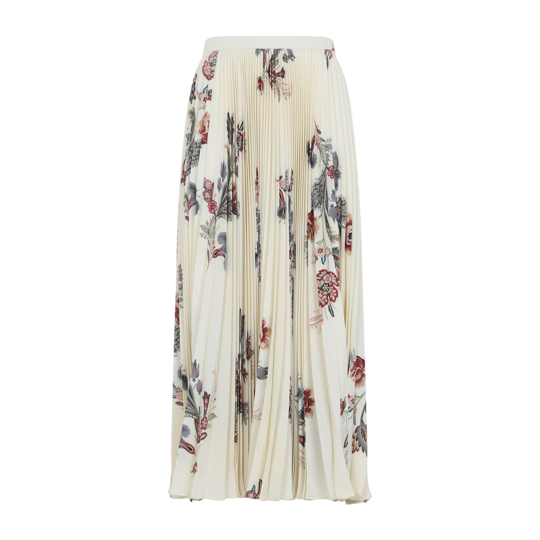 Etro Midi skirts - Nude & Neutrals | debc055a9b0587b3ff82ad7dd690533ca3fc0e29