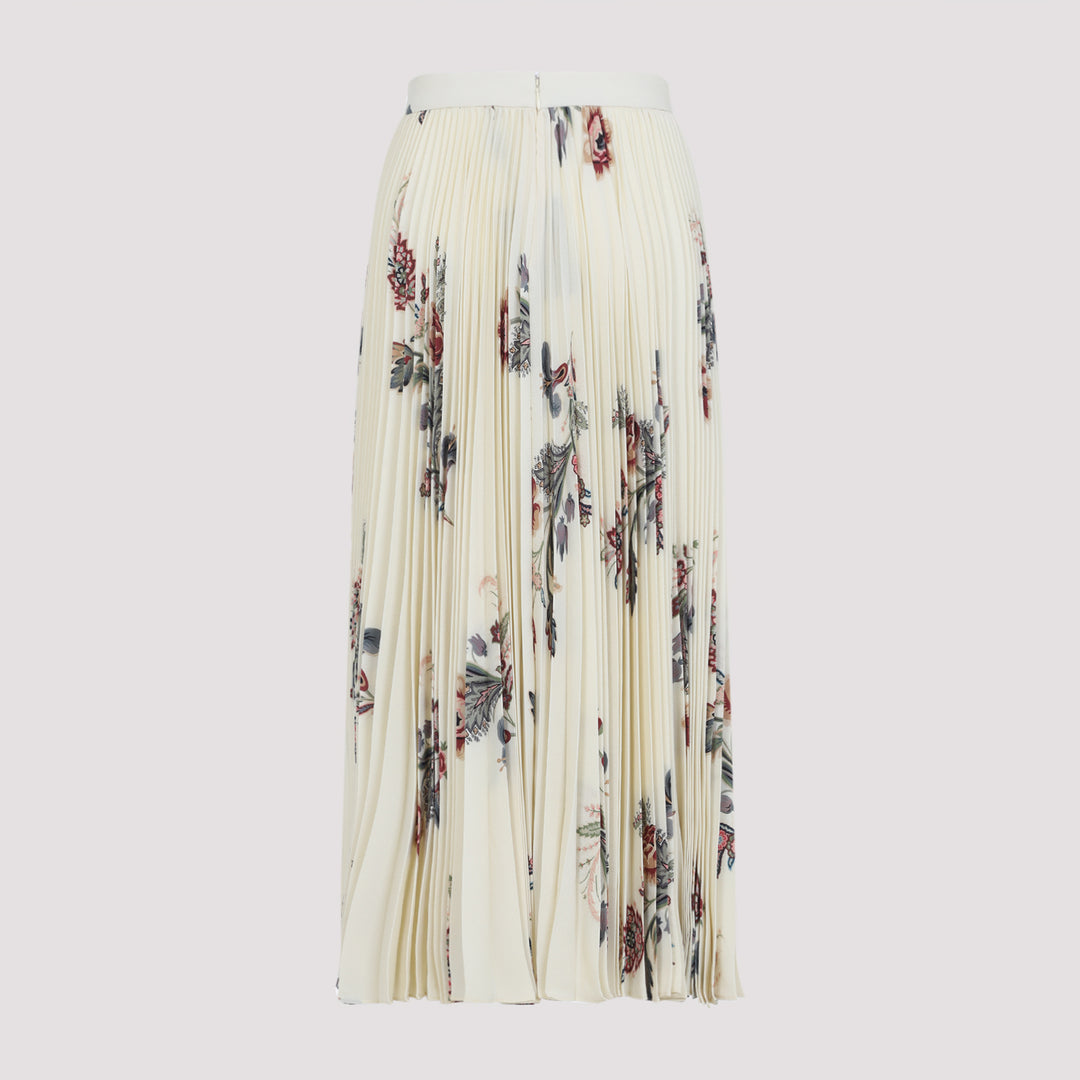 Etro Midi skirts - Nude & Neutrals | 1dceacd89341c40fba27dfbe96aa1dbcae6d29bb