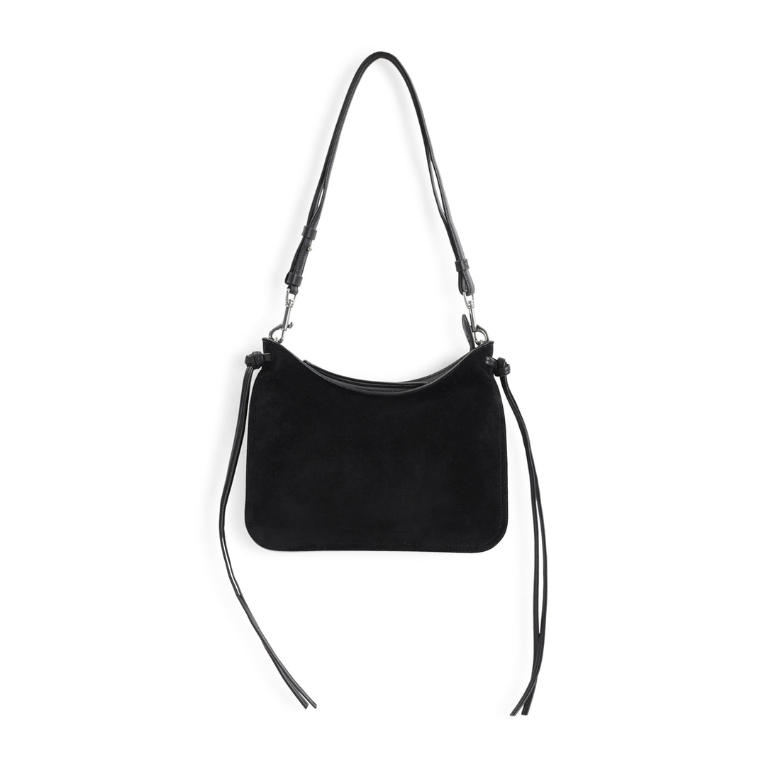 Phoebe Philo Shoulder Bags - Black | 20de89606e74963d3ea870d6fab754f5fe00b7e1
