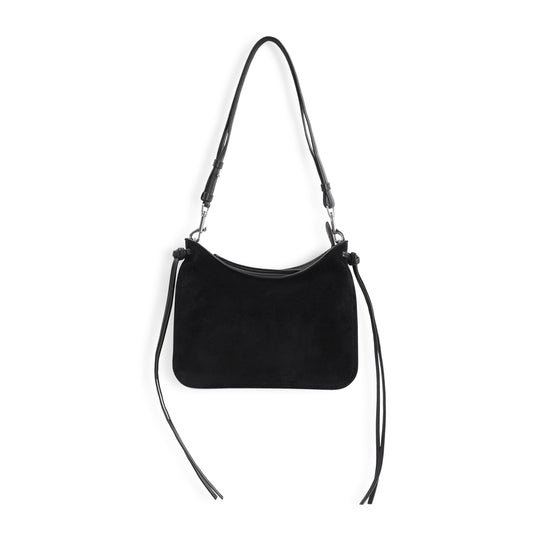 Shoulder Bags Black