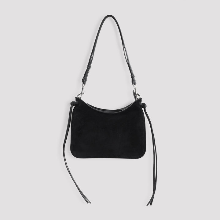 Phoebe Philo Shoulder Bags - Black | 72b047c08d165094121bb2c790c56cb77baa3b1a